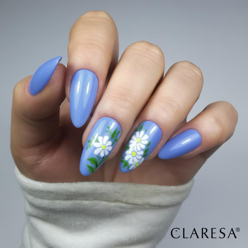 Gel polish – Claresa Summer Stories № 1 – 5 ml