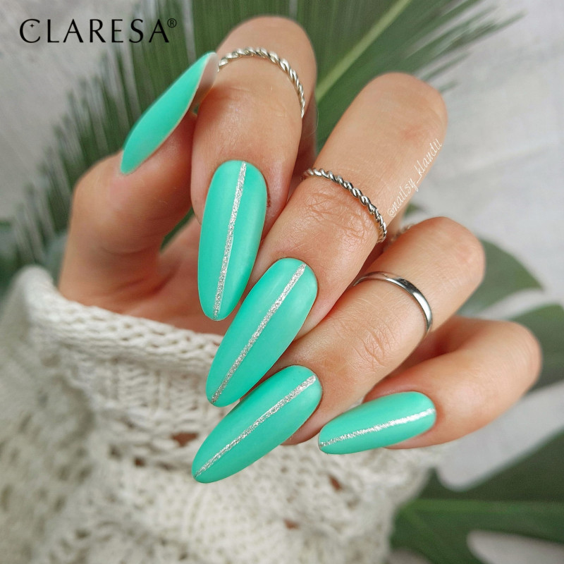 Цветной гель-лак Claresa Summer Stories № 2, 5 ml