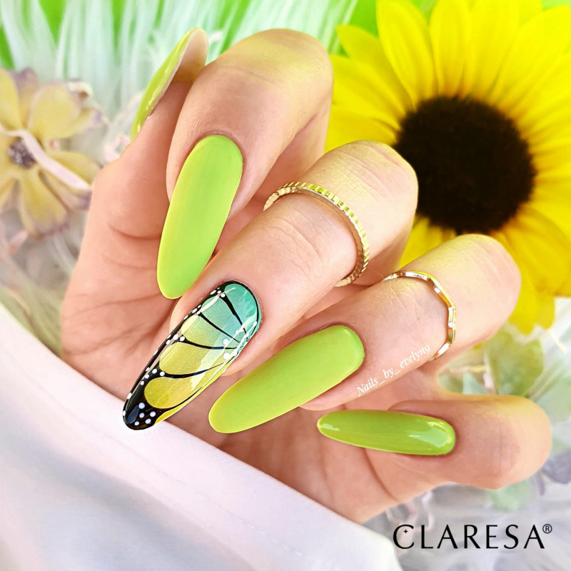 Geelilakka – Claresa Summer Stories № 3 – 5 ml