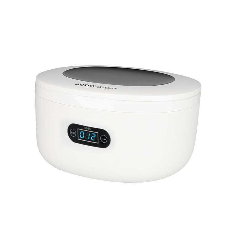 Ультразвуковая мойка Denson F6-B - 750 ml 35W