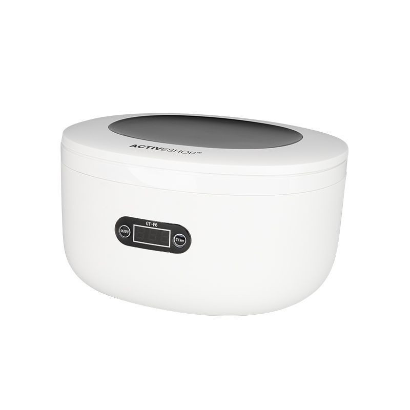 Ультразвуковая мойка Denson F6-B - 750 ml 35W