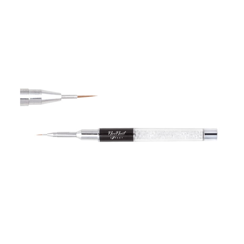 Nail brush Neonail Expert  - Master  Art. 001