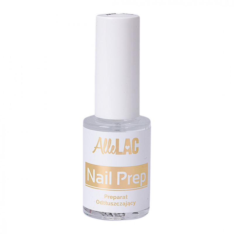 Dehydrator kynsille Nail Prep AlleLac - 7 ml