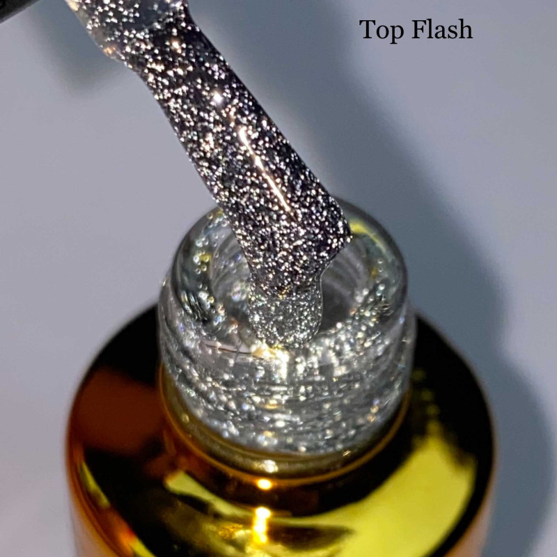 Top Flash F.O.X (reflective), 7 ml