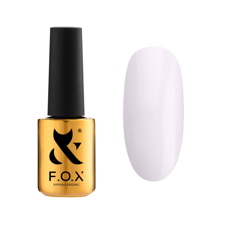 База для гель-лака - Cover Base Tonal F.O.X 002