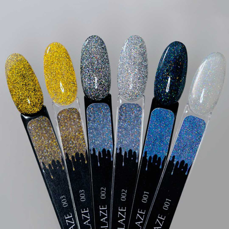 Top Blaze 001 F.O.X - 7 ml