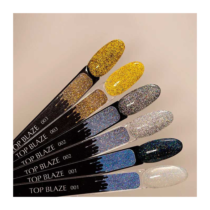 Top Blaze 003 F.O.X - 7 ml