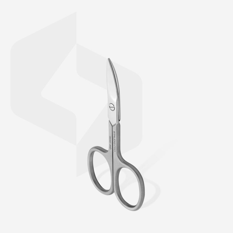 Professional Cuticle Scissors – Staleks Pro Smart 30 Type 1