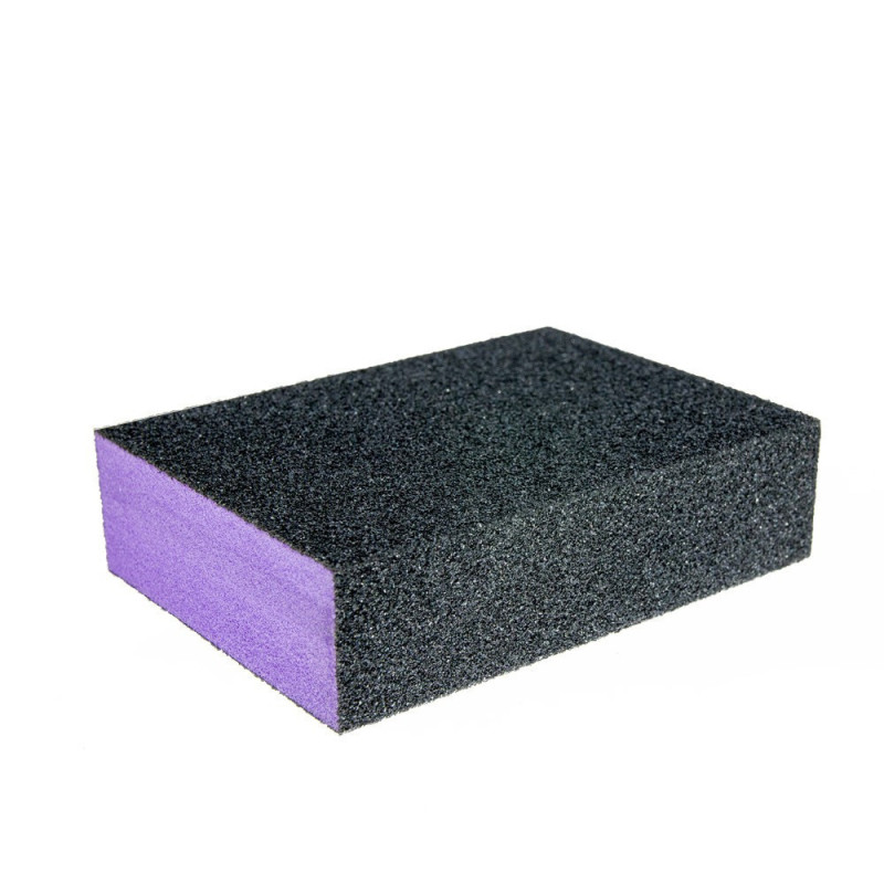 Pedicure Buffer – 1 pc