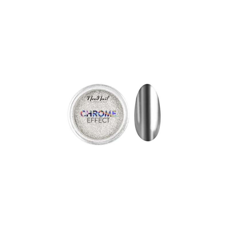 Puuteri Chrom Effectiin NeoNail 2g - HOPEAA