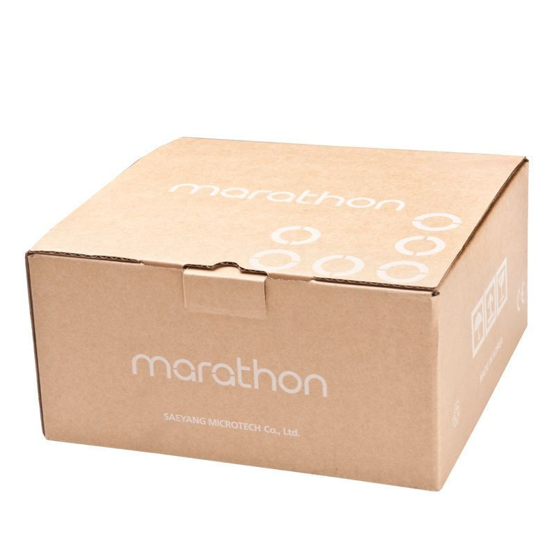 Nail drill Machine - Marathon ESCORT II PRO, white + SH30N