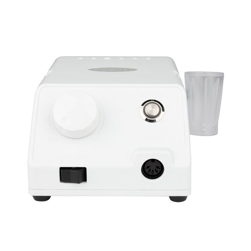 Nail drill Machine - Marathon Escort III Saeyang white + H200