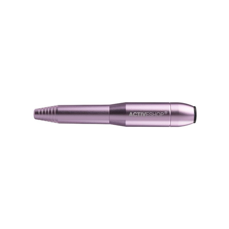 Kynsipora kotikäyttöön – Mini pro203 – vaaleanpunainen – 12W