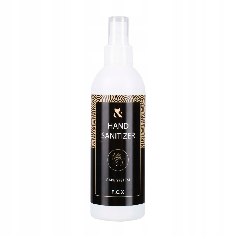 Aнтисептический спрей F.O.X, 250 ml
