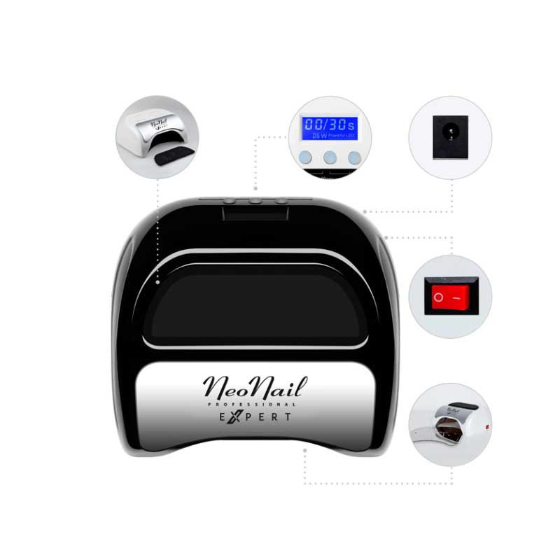 Manikyyriolamp – NeoNail Expert 24W/48
