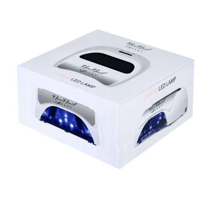 Manikyyriolamp – NeoNail Expert 24W/48