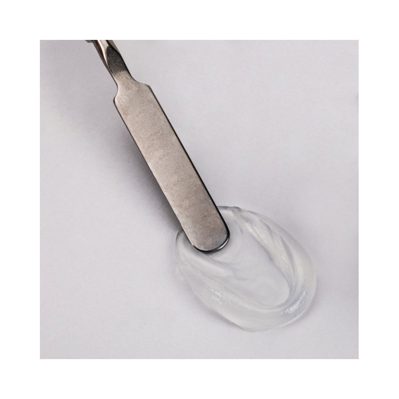 Polygel MollyLac Clear Nr 20, 30 ml