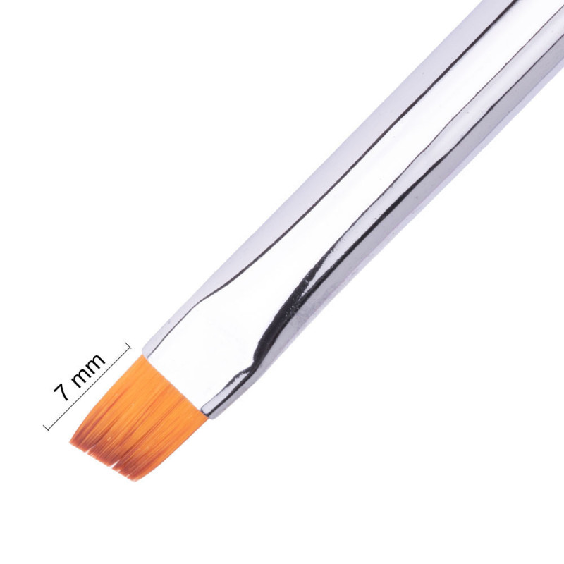 Gel Brush, One Stroke MollyLac Pro Rainbow 4 Nr 2