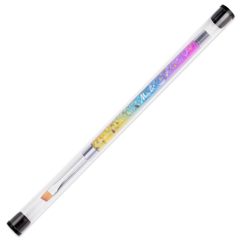 Geelipensseli One Stroke – MollyLac Pro Rainbow 4 nro 2