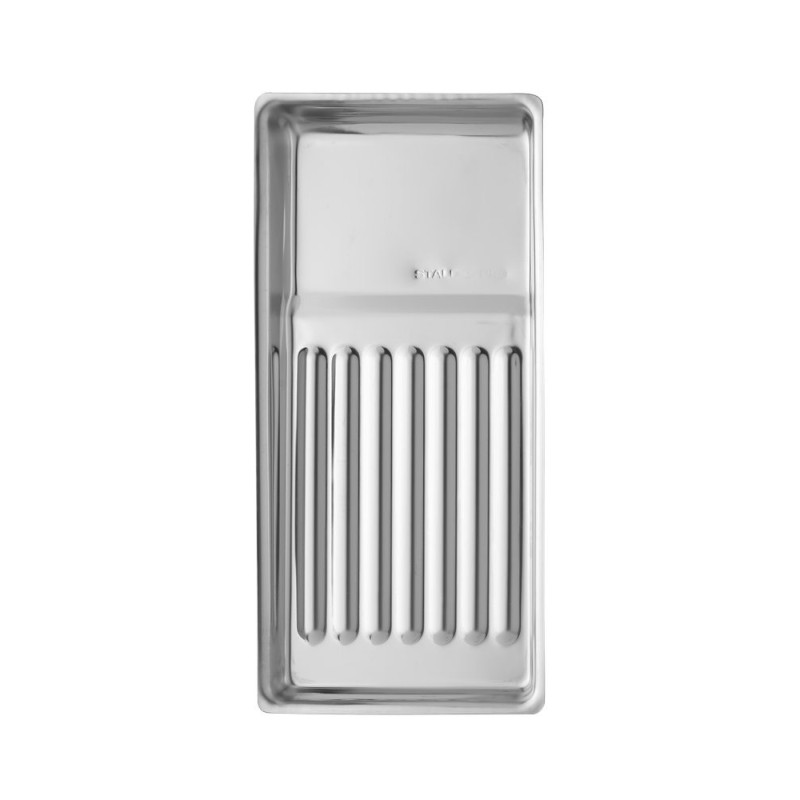 Лоток для инструмента – STALEKS PRO EXPERT 10 TYPE 1 (195×90×19 мм)