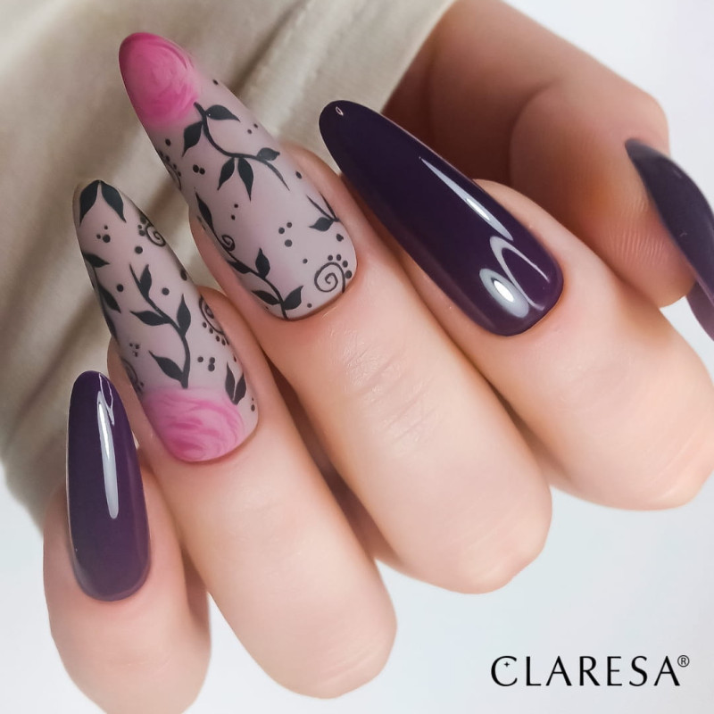 Geelilakka – Claresa Winter Wonderland № 7 – 5 ml