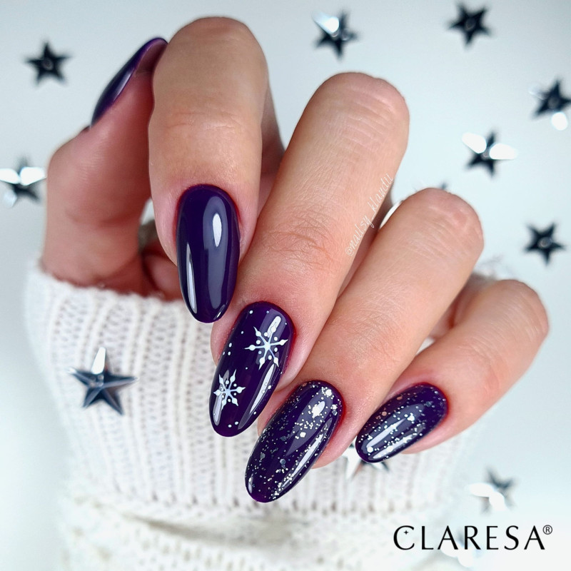 Geelilakka – Claresa Winter Wonderland № 7 – 5 ml