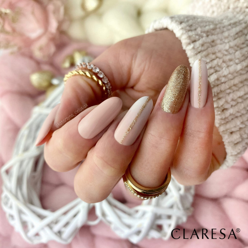 Geelilakka – Claresa Love Story № 1 – 5 ml