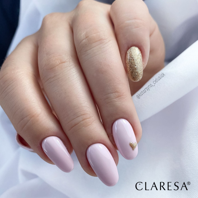Geelilakka – Claresa Love Story № 3 – 5 ml