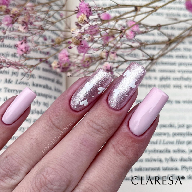 Geelilakka – Claresa Love Story № 3 – 5 ml