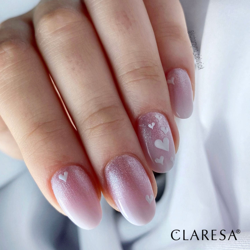 Geelilakka – Claresa Love Story № 4 – 5 ml