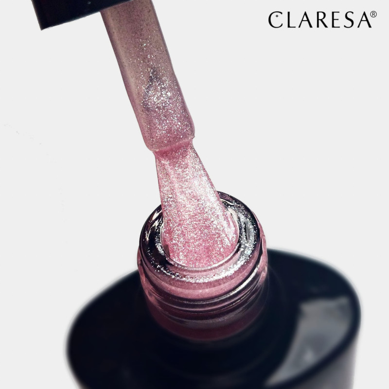 Gel polish – Claresa Love Story № 4 – 5 ml