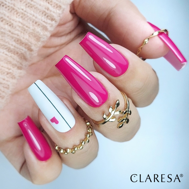 Geelilakka – Claresa Love Story № 5 – 5 ml