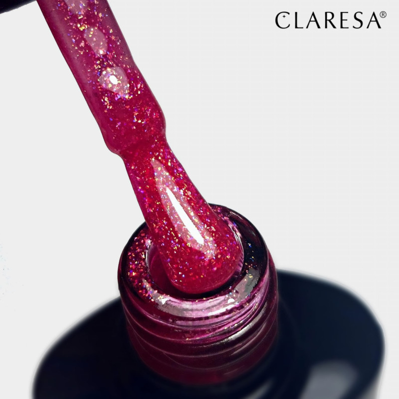 Цветной гель-лак Claresa Love Story № 6, 5 ml