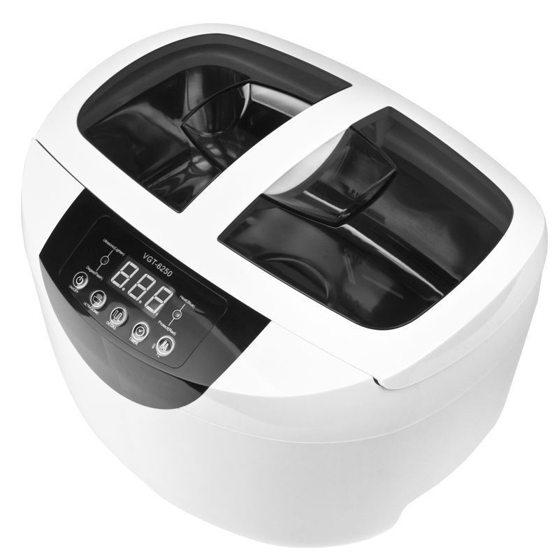 Ультразвуковая мойка UC-002 2,5 L 64W