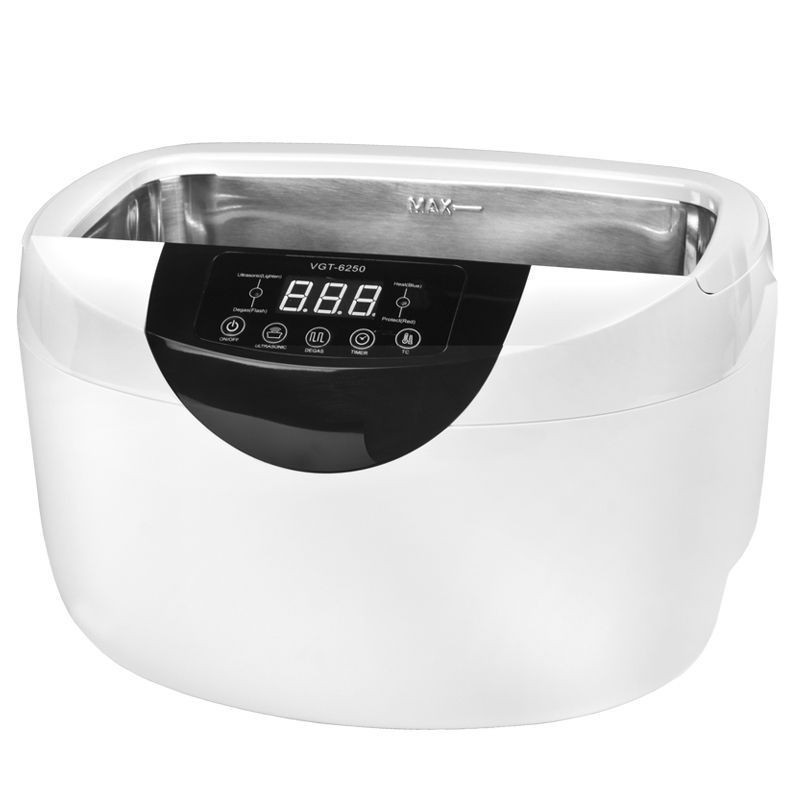 Ультразвуковая мойка UC-002 2,5 L 64W