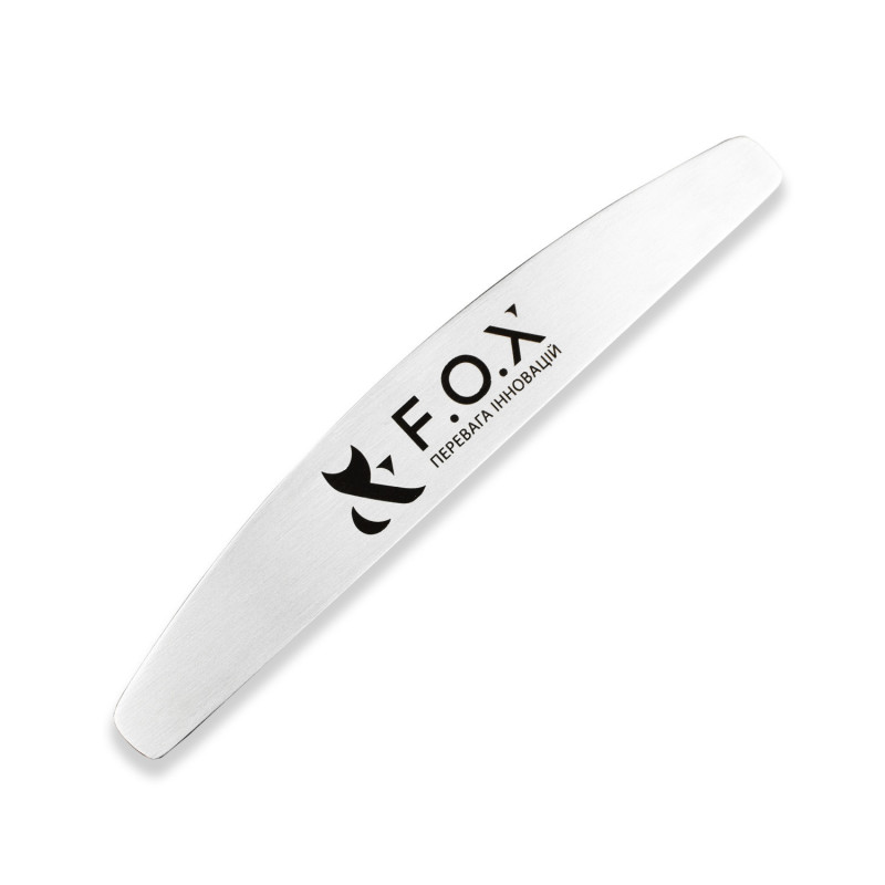 Металлическая основа для пилки F.O.X, 135мм