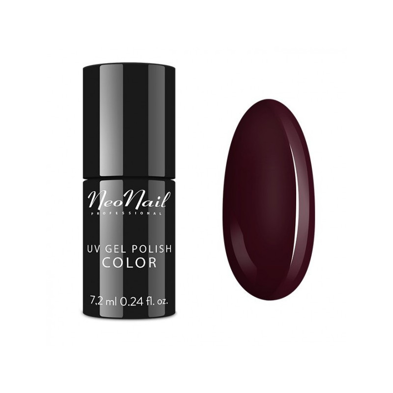 NeoNail Dark Cherry - 7,2 ml