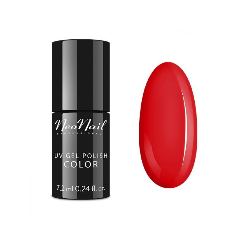 NeoNail Hot Crush - 7,2 ml
