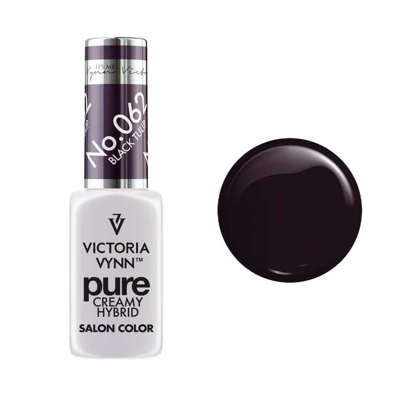 VICTORIA VYNN PURE CREAMY HYBRID 062 Back Tulip  - 8 ml