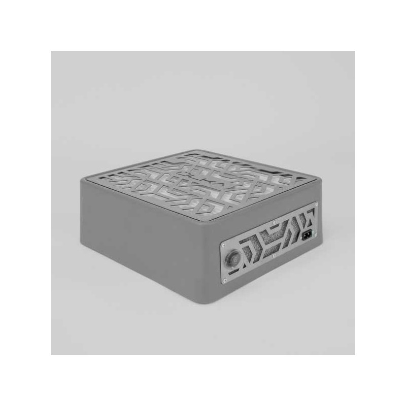 Nail Dust Collector – ÜLKA PREMIUM – Grey