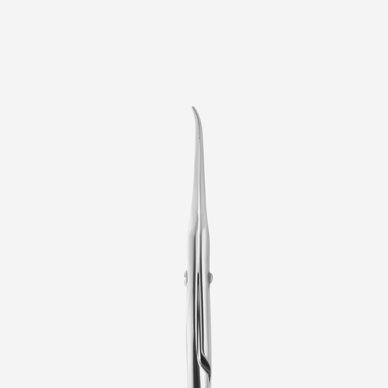 Профессиональные ножницы для кутикулы Staleks Pro Exclusive 21 Type 1 (Magnolia) SX-21/1m