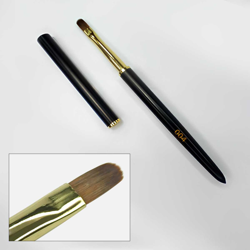 Kynsisivellin F.O.X Art Brush - 004