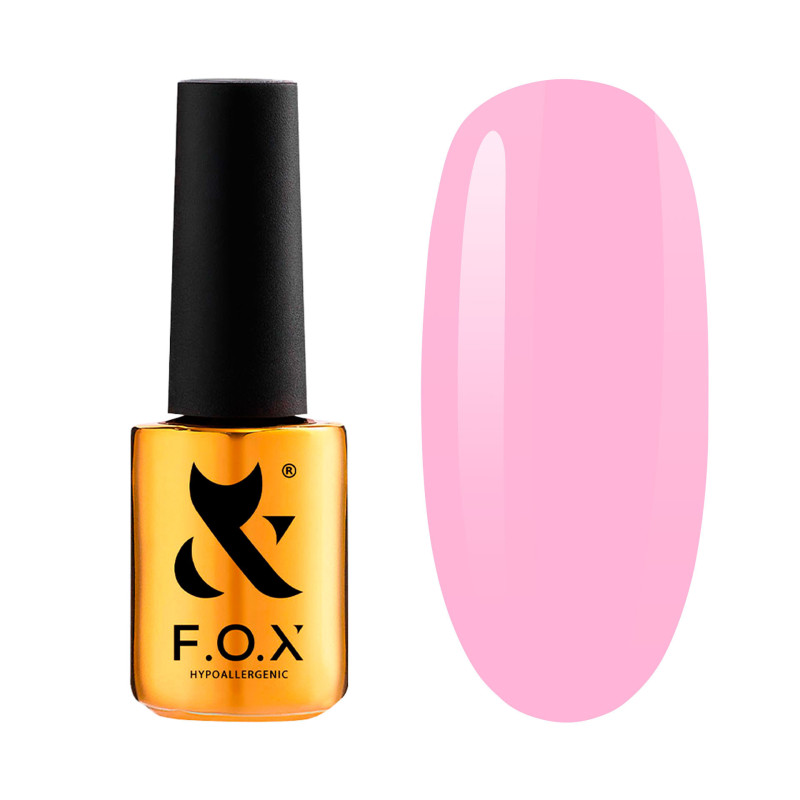Gel polish – Spectrum F.O.X - 145