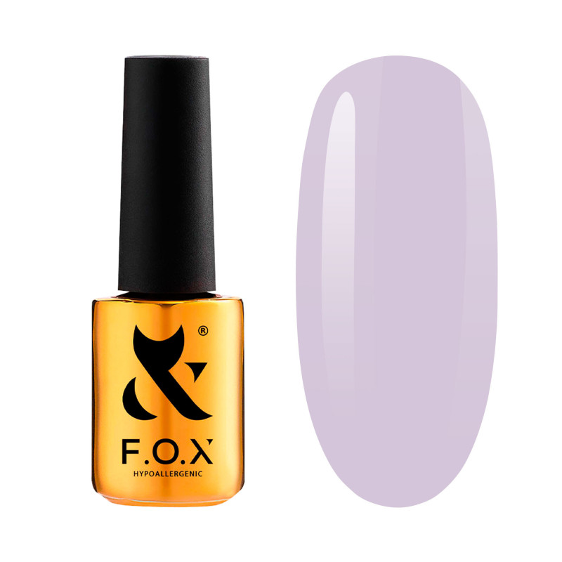 Gel polish – Spectrum F.O.X - 146