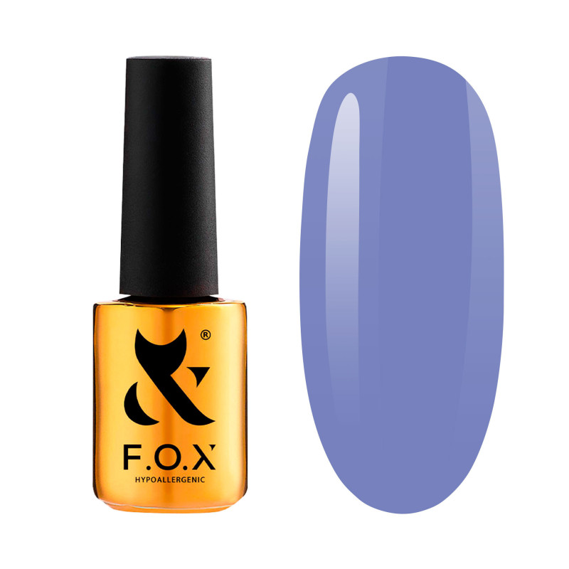 Gel polish – Spectrum F.O.X - 148