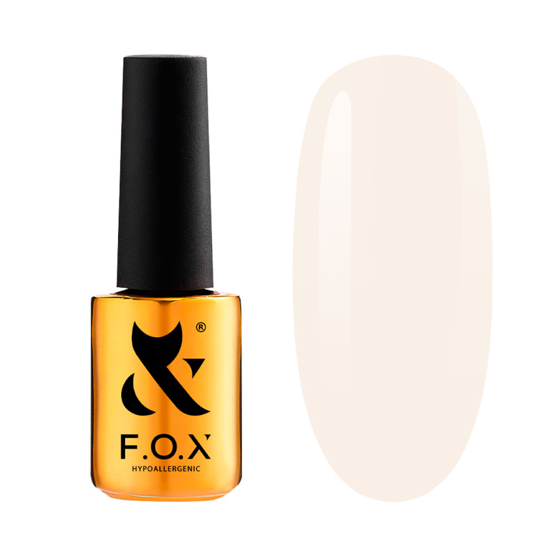 Gel polish – Spectrum F.O.X - 159