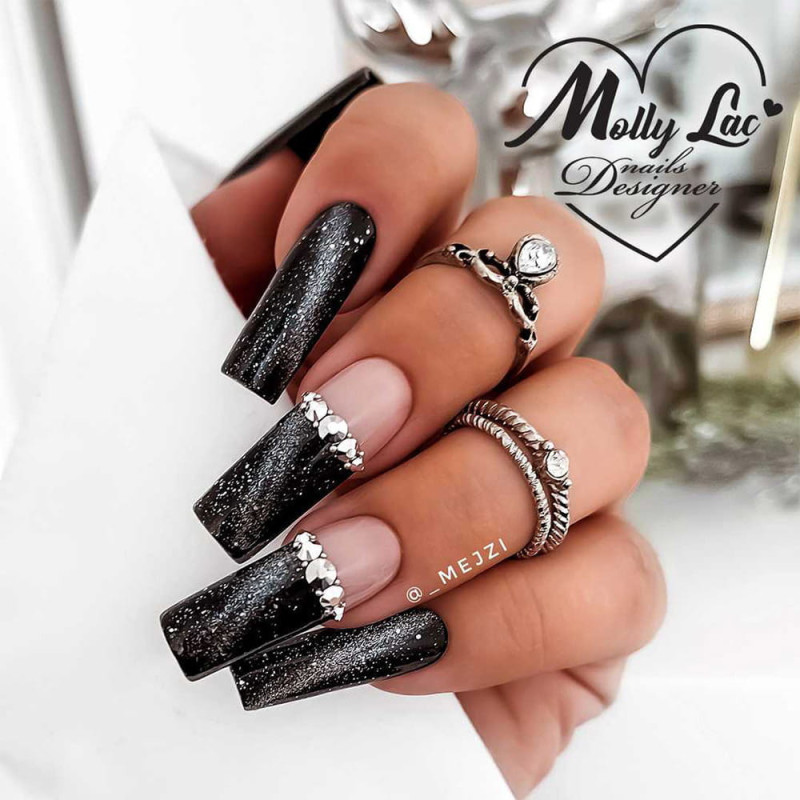 MollyLac Foxy Eyes Maximalist Nr 557 - 10g