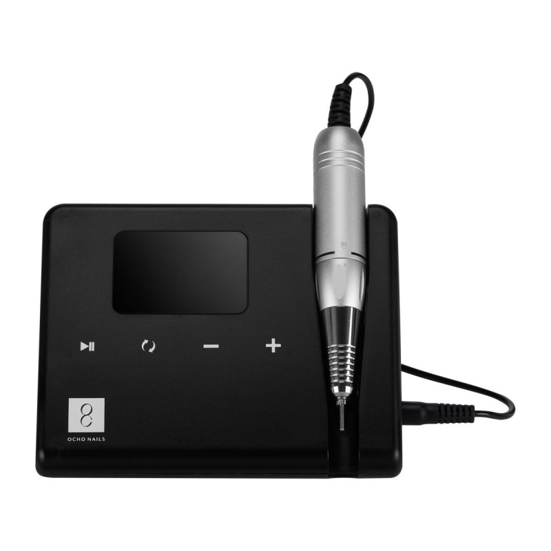 Nail drill Machine - OCHO TECHNIC 65W - black