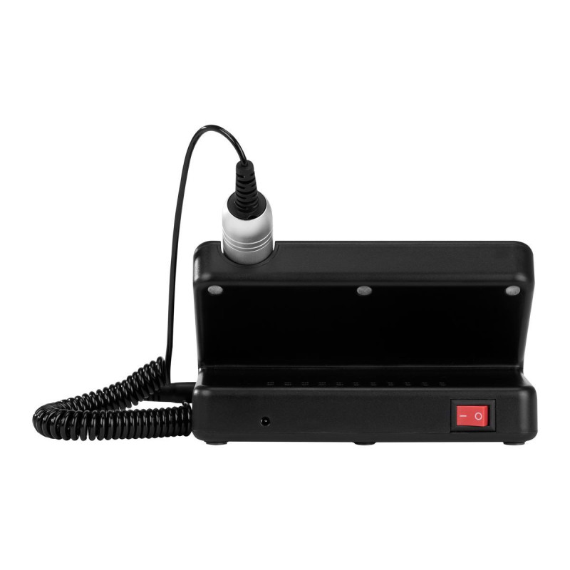 Nail drill Machine - OCHO TECHNIC 65W - black