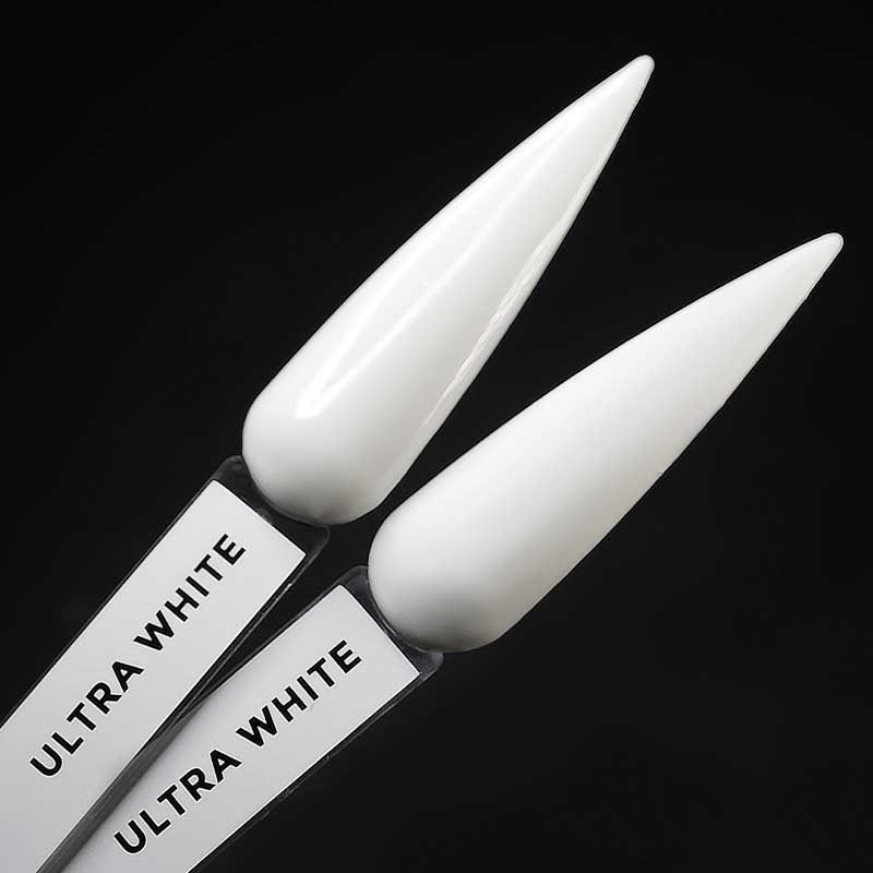 Geelilakka DNKa Ultra White, 12 ml